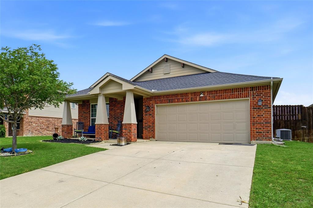 Saddlebrook Estates Ph 4 - Residential