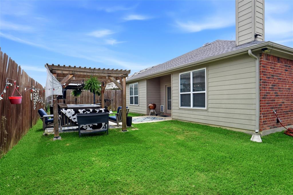 Saddlebrook Estates Ph 4 - Residential