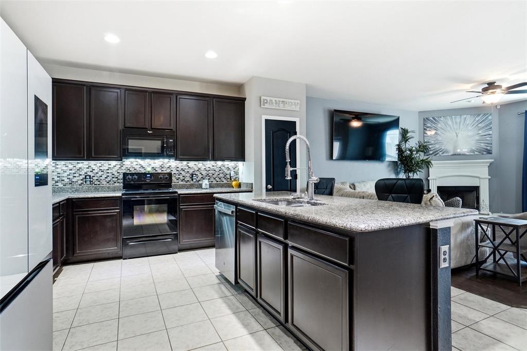 Saddlebrook Estates Ph 4 - Residential