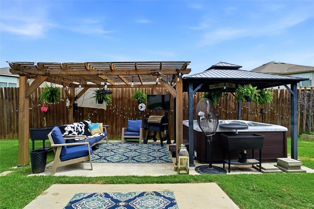Saddlebrook Estates Ph 4 - Residential