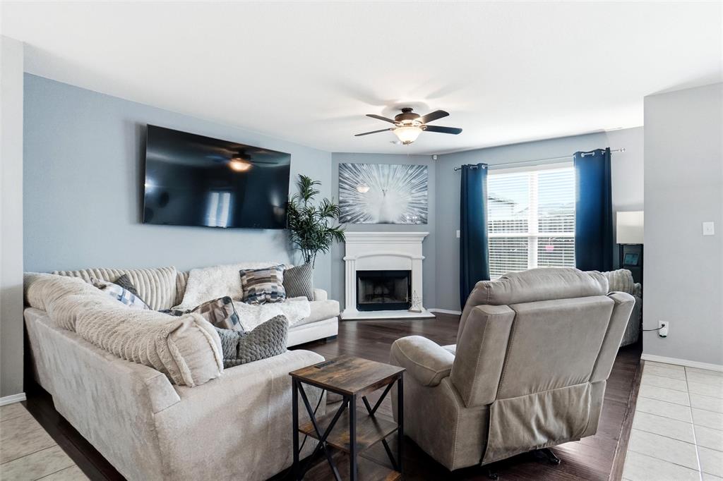 Saddlebrook Estates Ph 4 - Residential