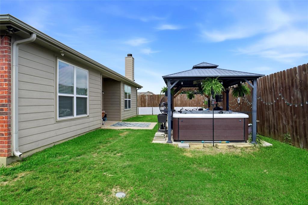 Saddlebrook Estates Ph 4 - Residential