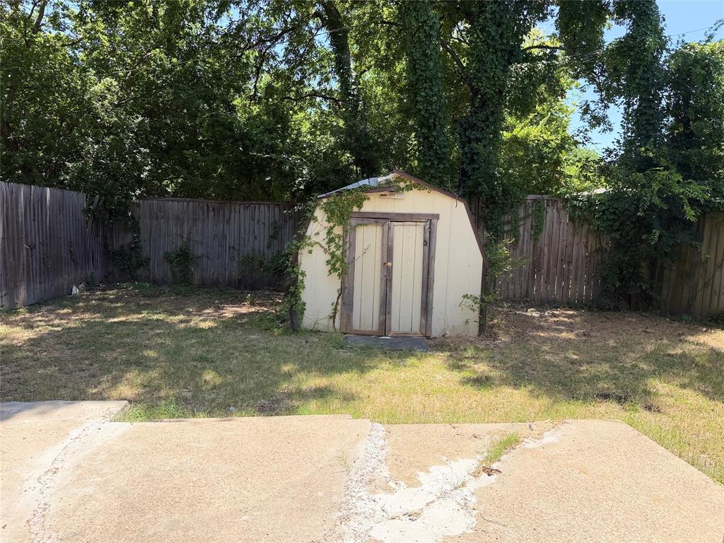 Meadowbrook Park Add - Residential