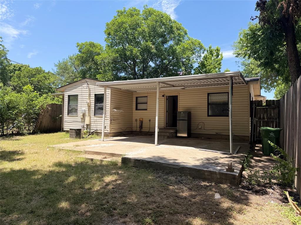 Meadowbrook Park Add - Residential