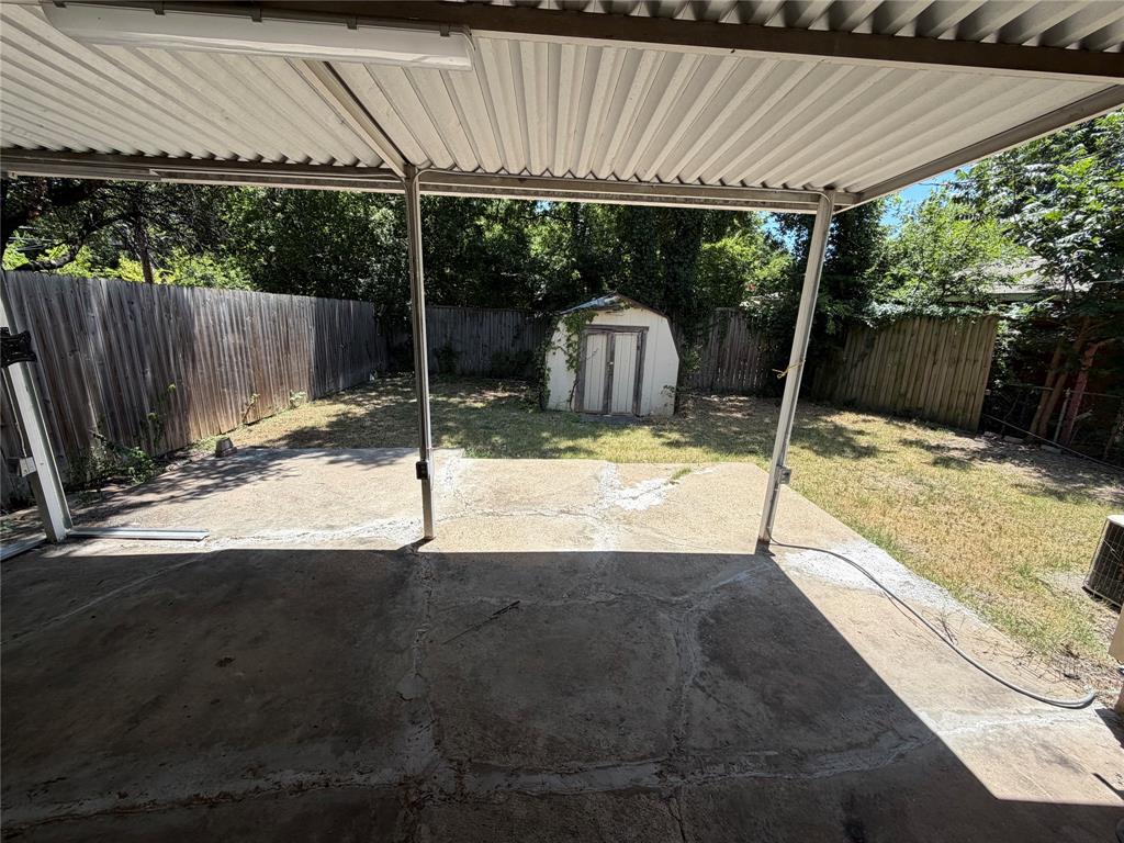 Meadowbrook Park Add - Residential