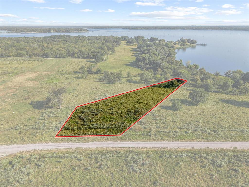 THE RETREAT AT ANGLERS POINT, LOT 26, ACRES .84 - Land