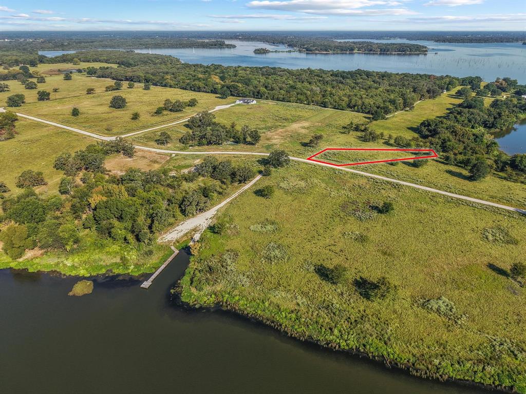 THE RETREAT AT ANGLERS POINT, LOT 26, ACRES .84 - Land