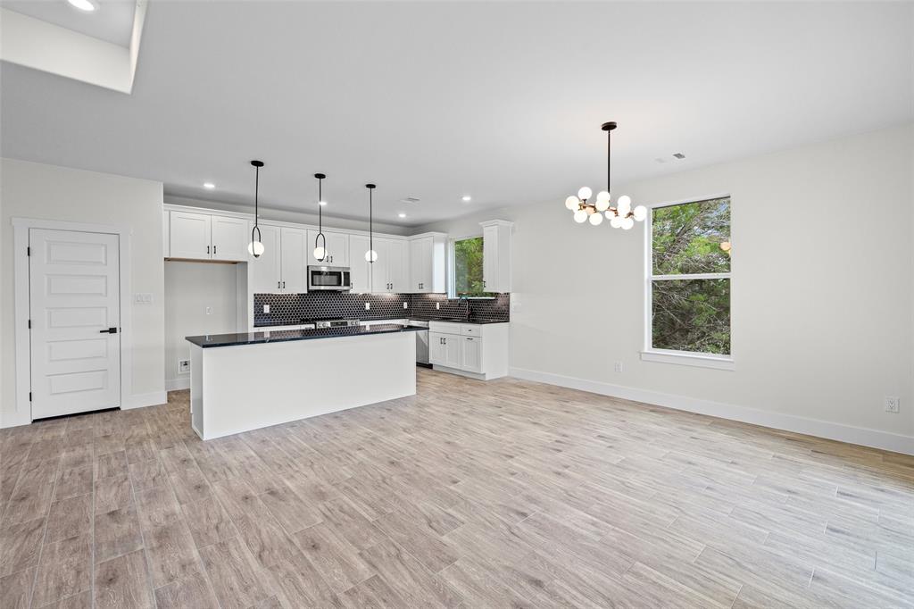 Canyon Creek - Residential