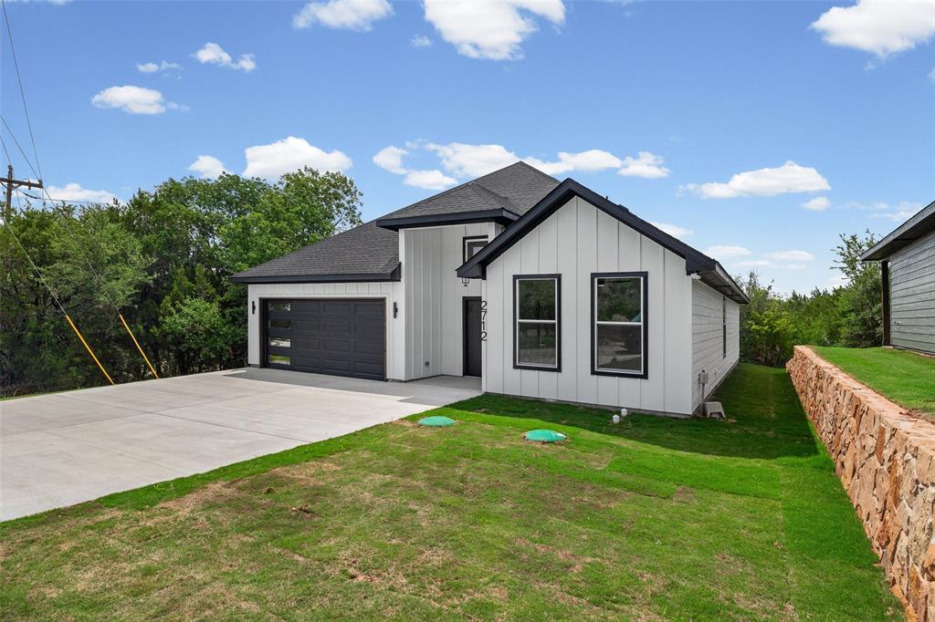 Canyon Creek - Residential