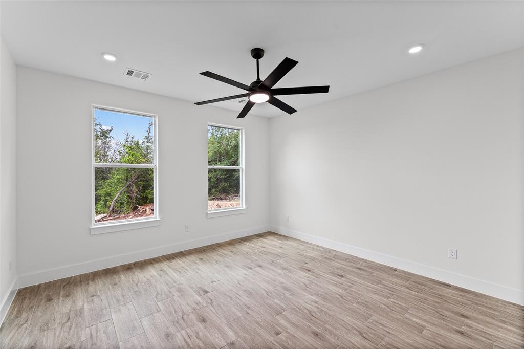 Canyon Creek - Residential