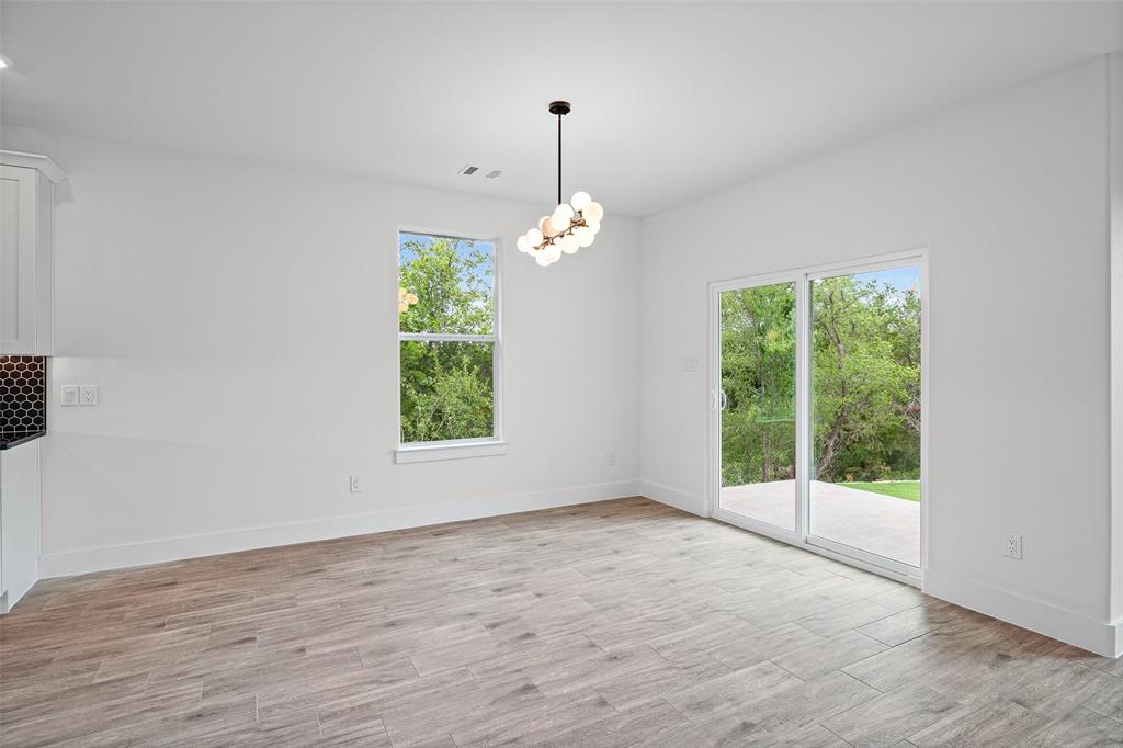 Canyon Creek - Residential