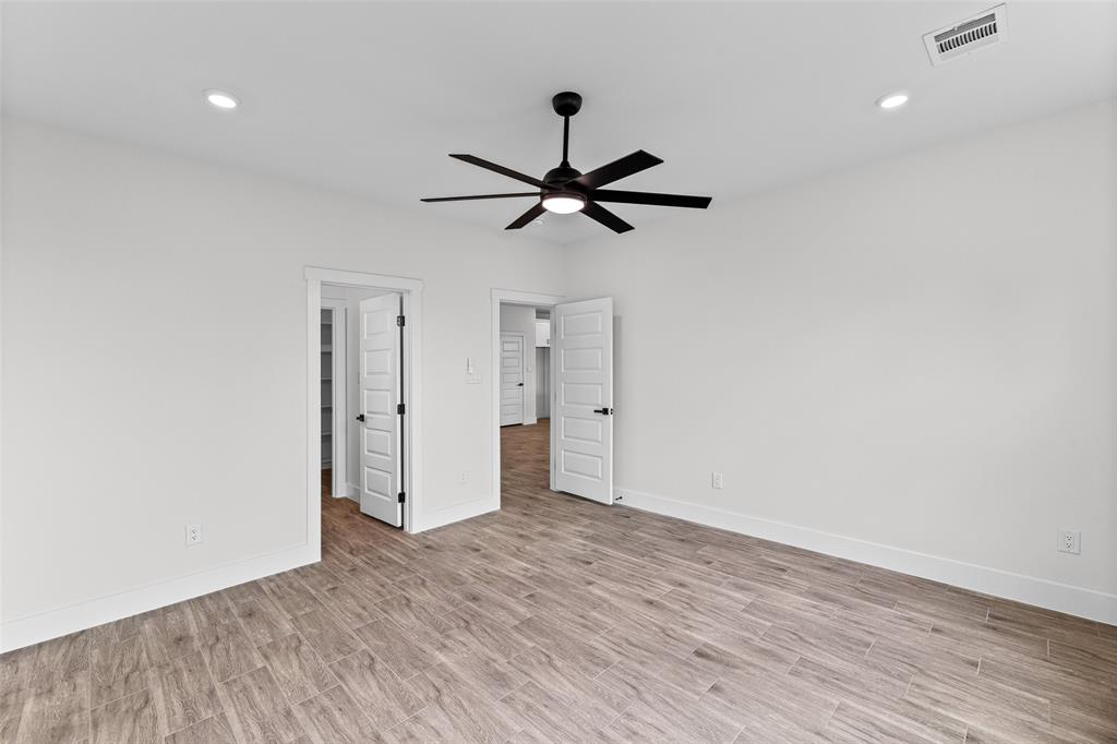 Canyon Creek - Residential