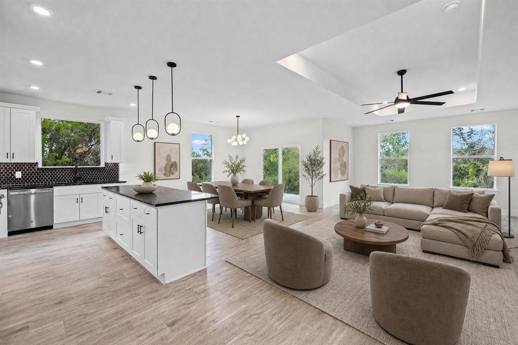 Canyon Creek - Residential