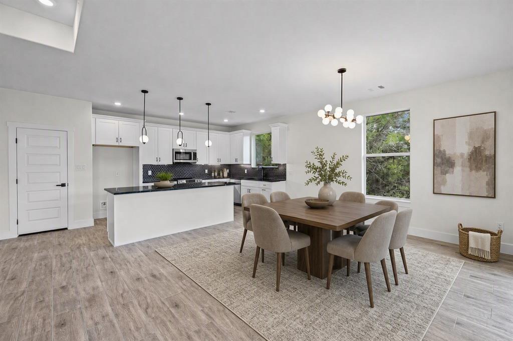 Canyon Creek - Residential