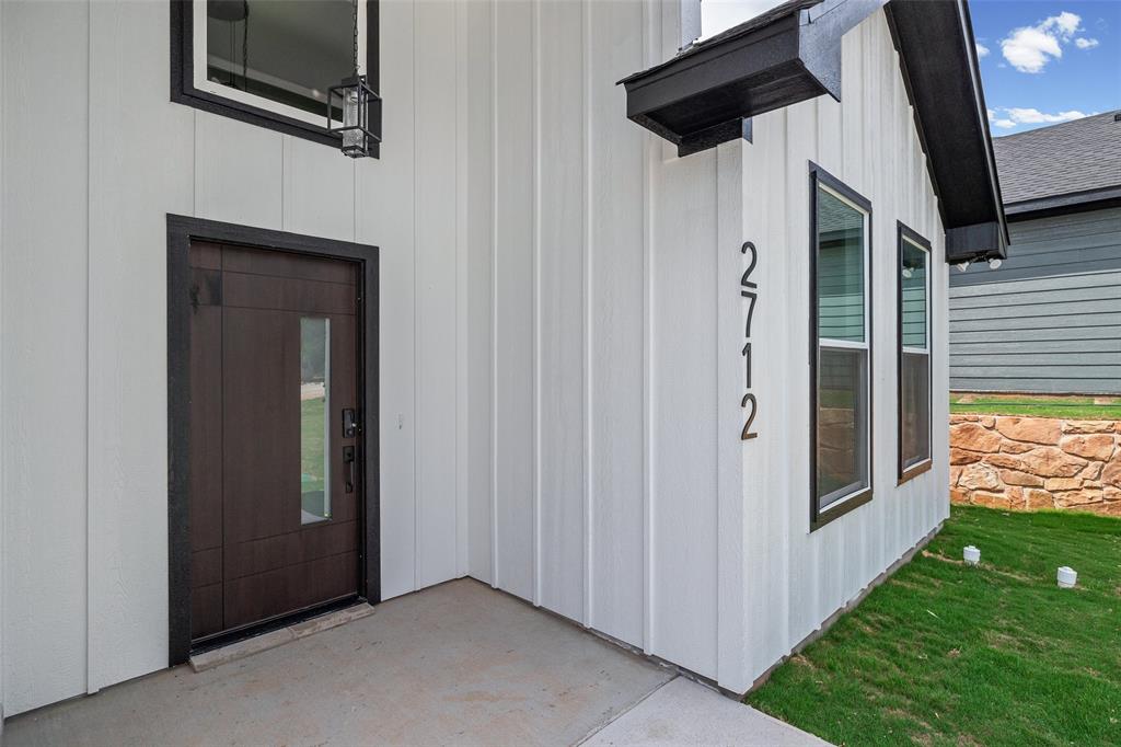 Canyon Creek - Residential