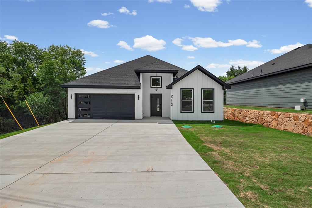 Canyon Creek - Residential