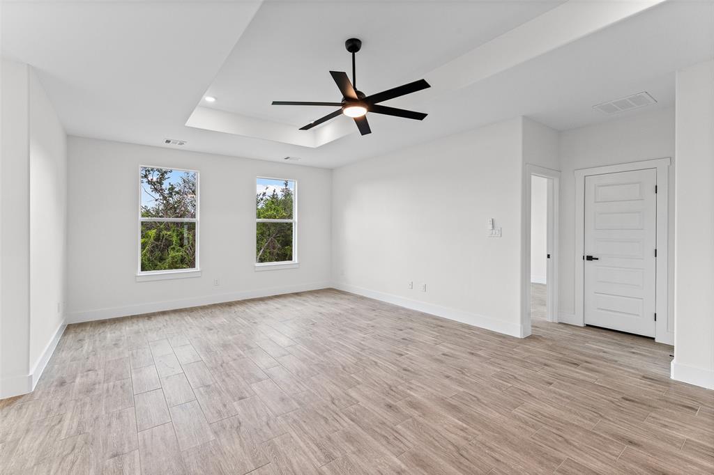 Canyon Creek - Residential