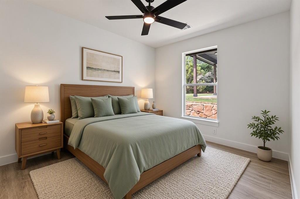 Canyon Creek - Residential