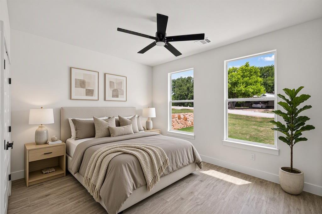 Canyon Creek - Residential