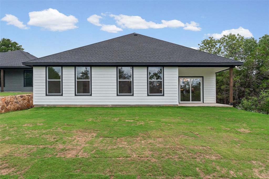 Canyon Creek - Residential