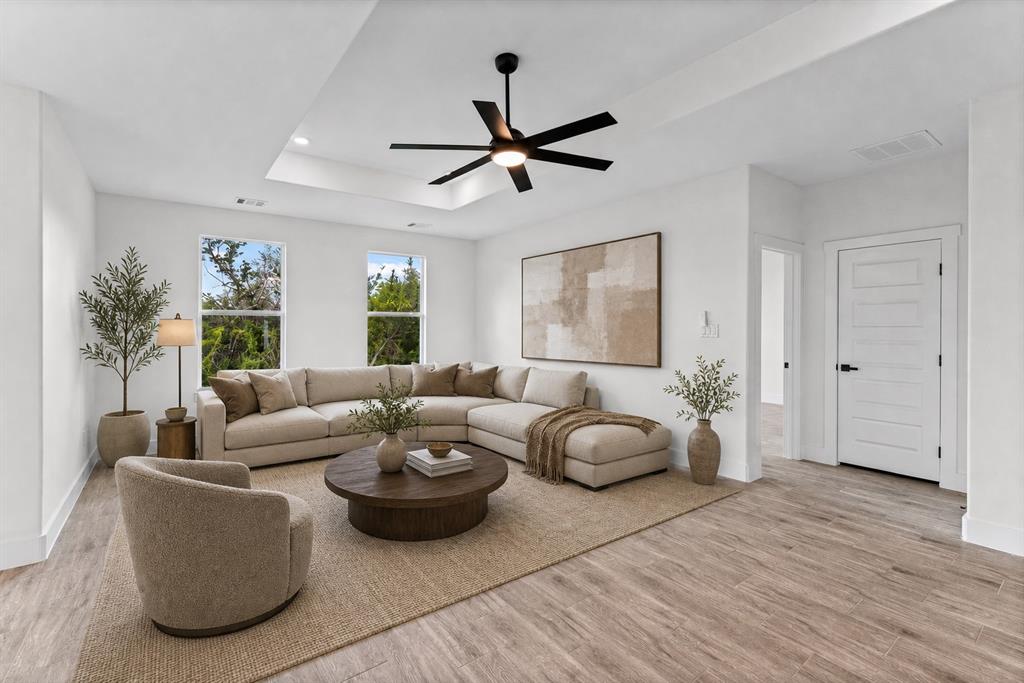 Canyon Creek - Residential