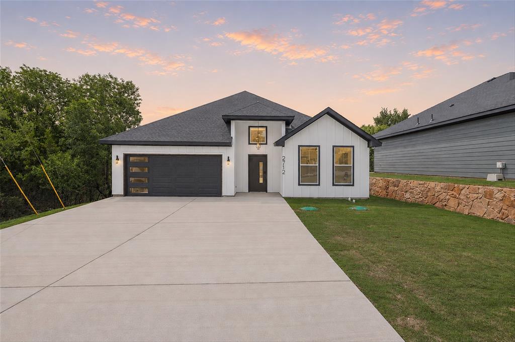 Canyon Creek - Residential