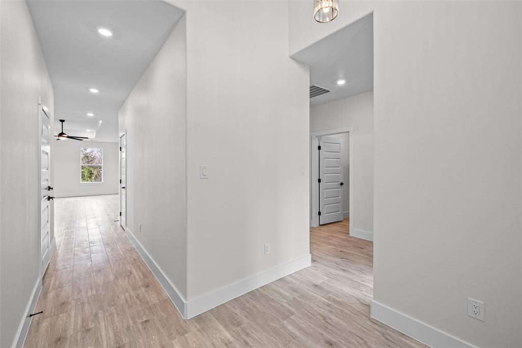 Canyon Creek - Residential