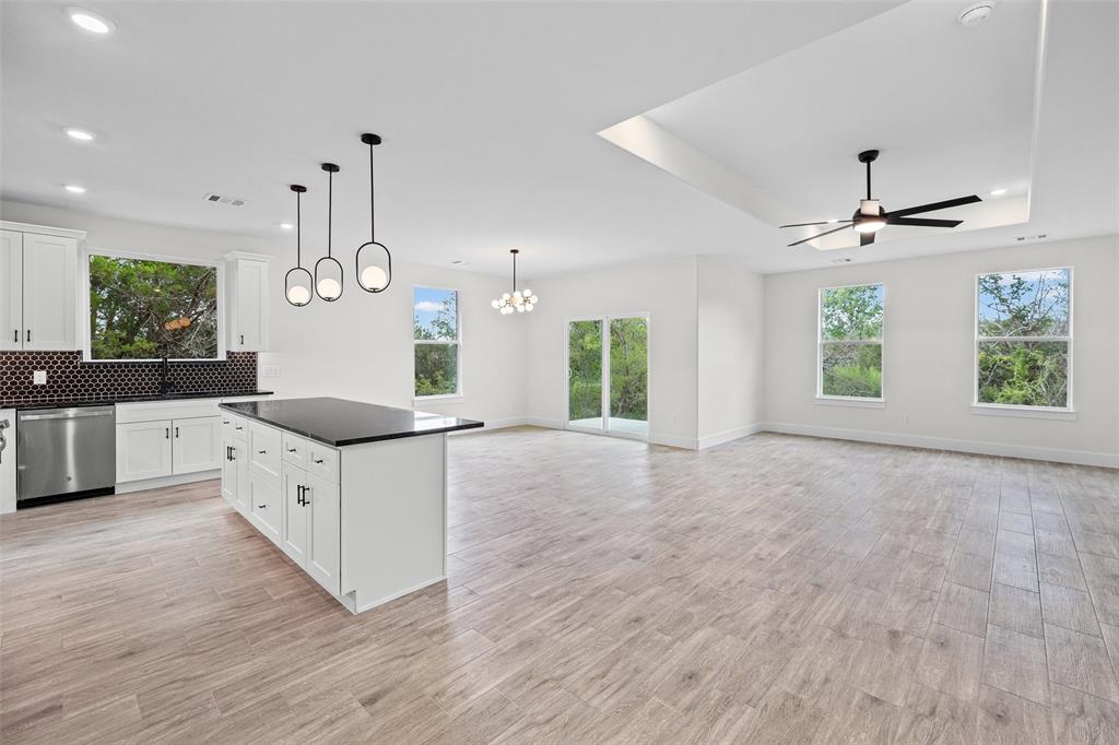 Canyon Creek - Residential