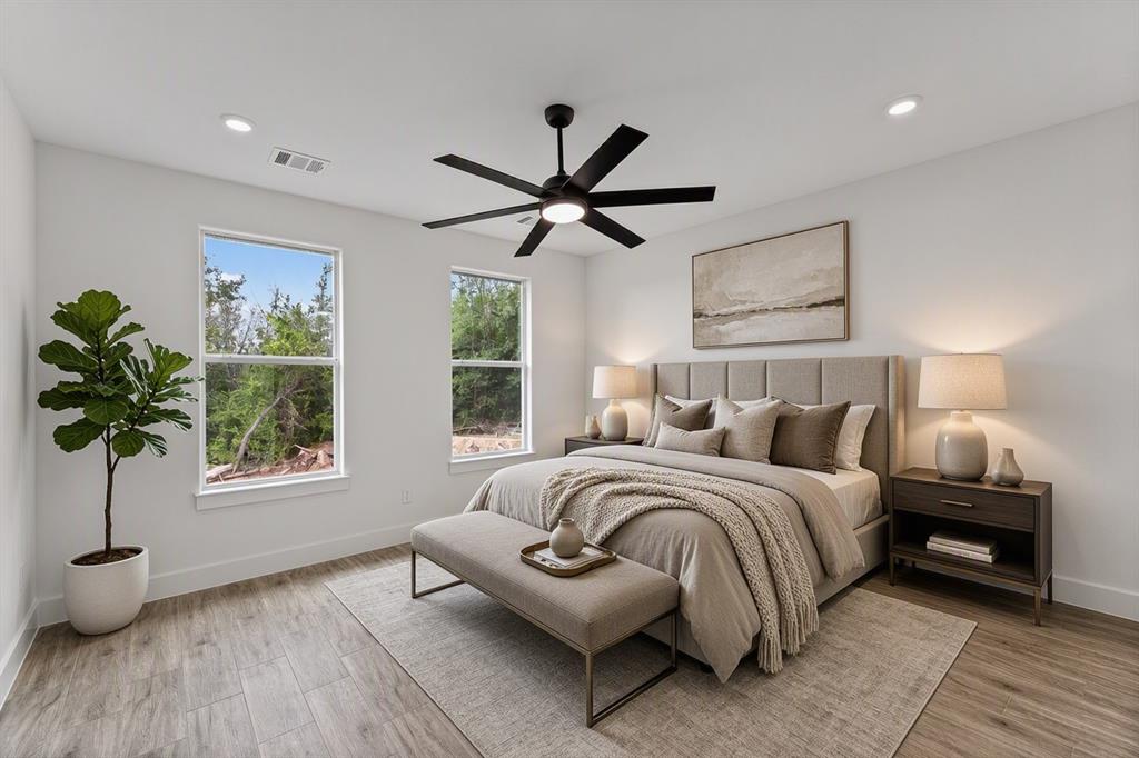Canyon Creek - Residential