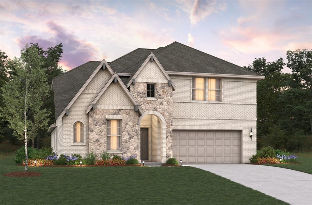 Enclave at Legacy Hills - Residential