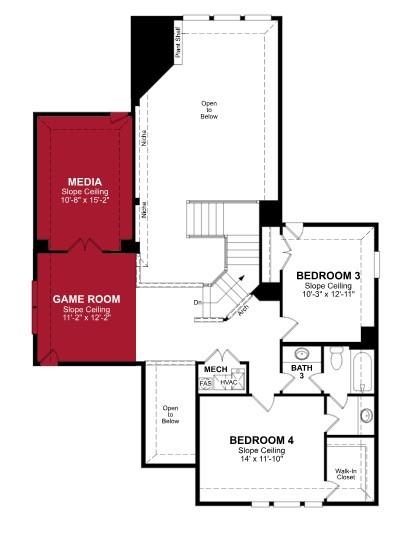 Enclave at Legacy Hills - Residential