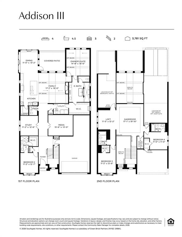 Eliana - Residential