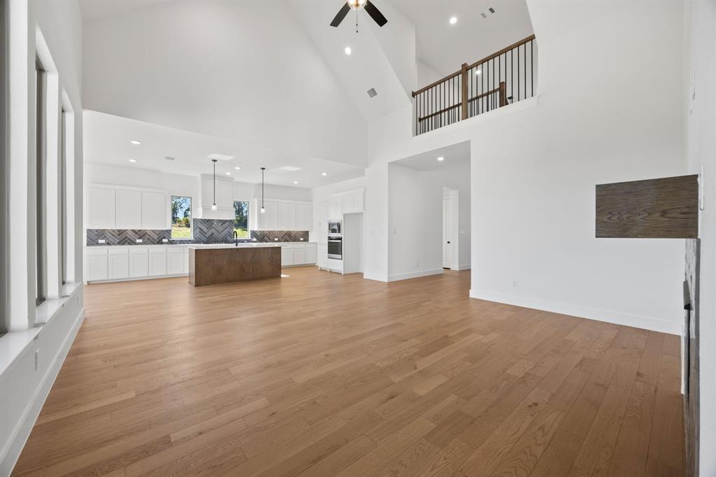 Chatham Reserve - Residential