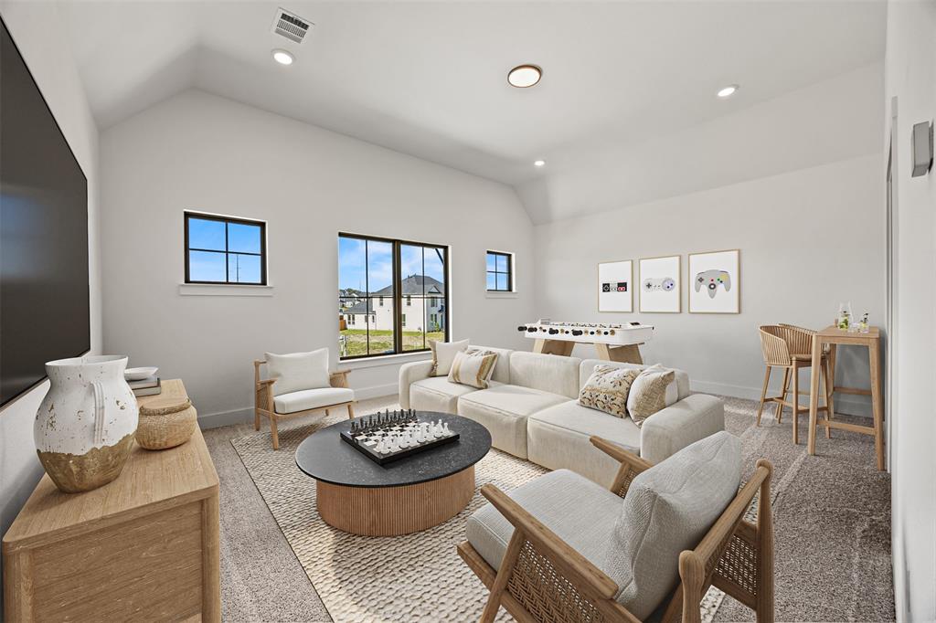 Chatham Reserve - Residential