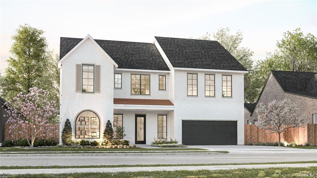 Chatham Reserve - Residential