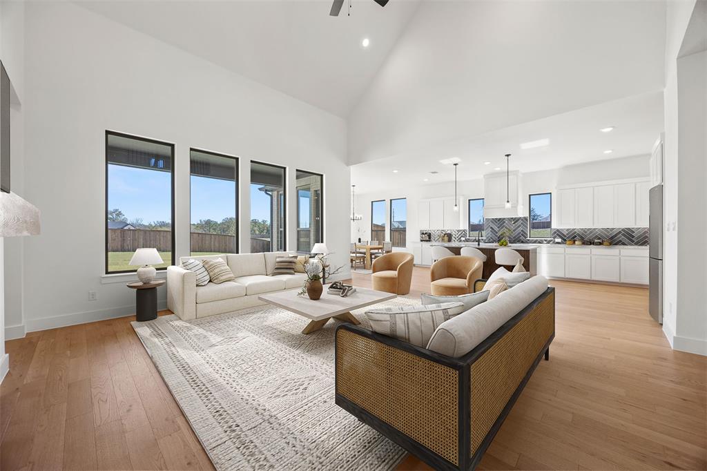 Chatham Reserve - Residential