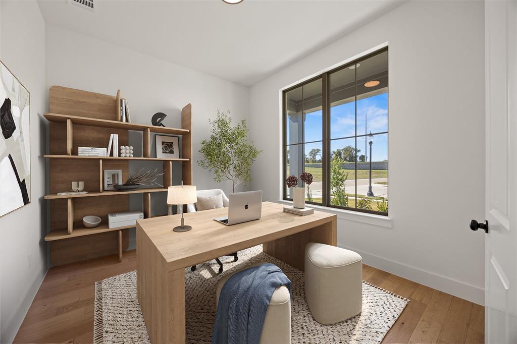 Chatham Reserve - Residential