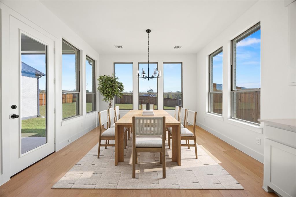Chatham Reserve - Residential