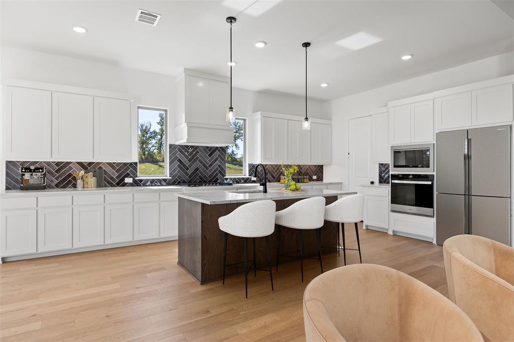 Chatham Reserve - Residential