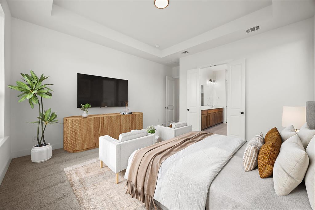 Chatham Reserve - Residential