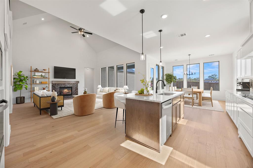 Chatham Reserve - Residential