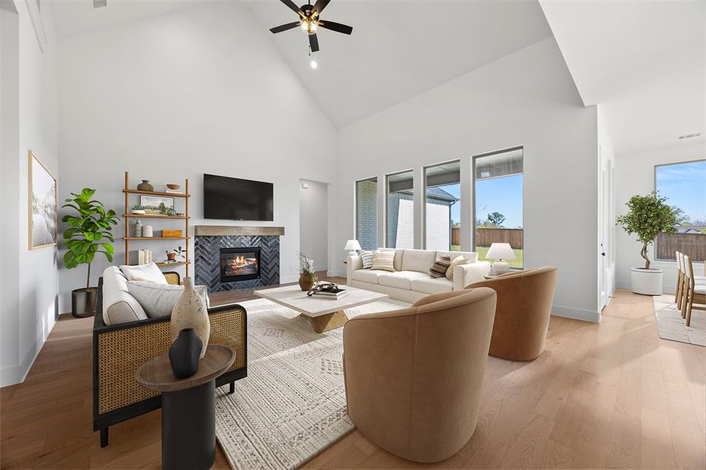 Chatham Reserve - Residential
