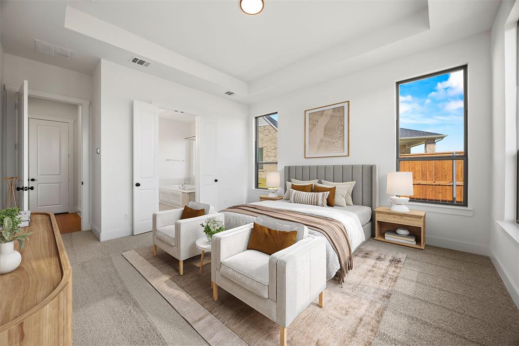 Chatham Reserve - Residential