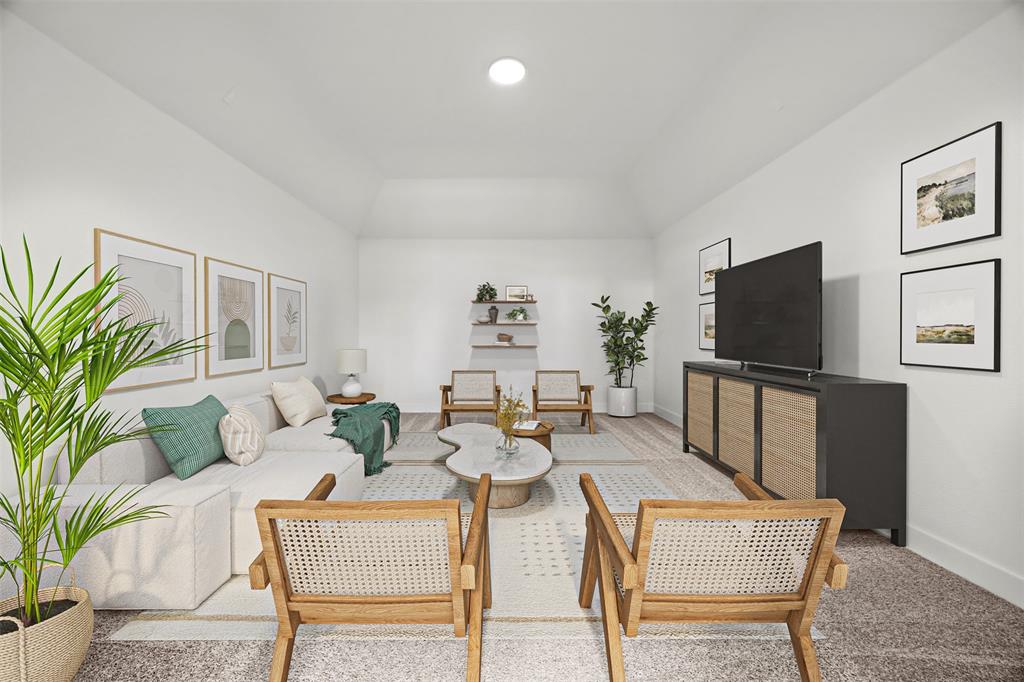 Chatham Reserve - Residential