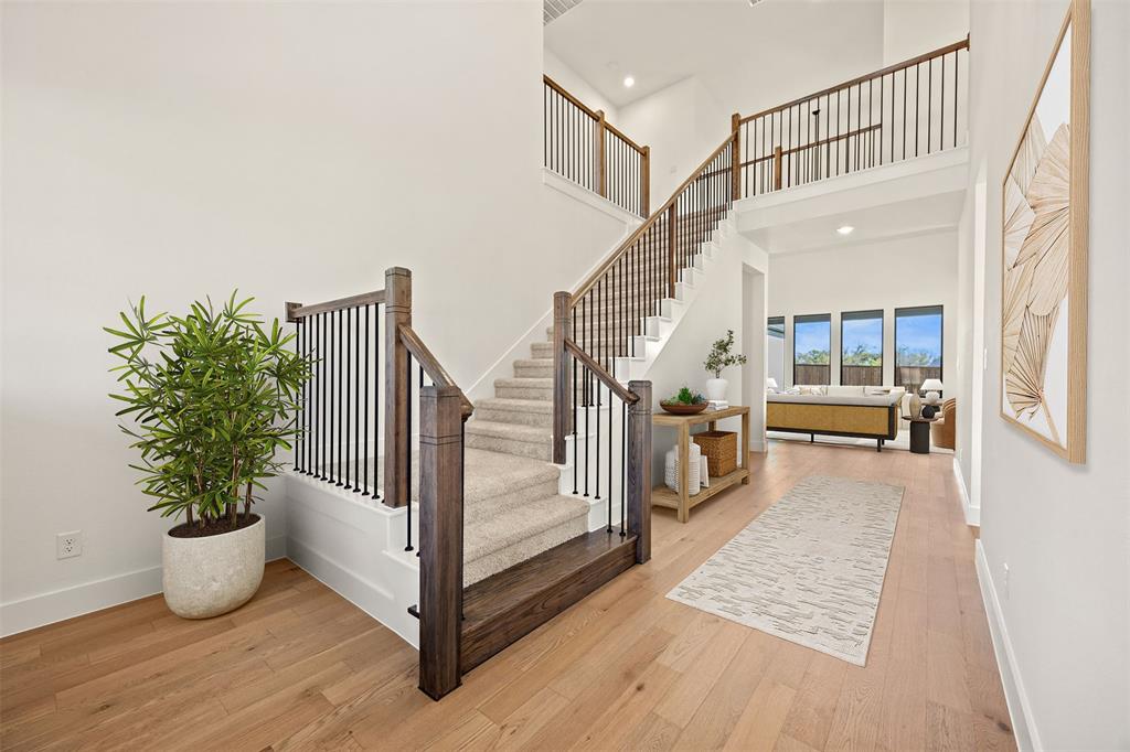 Chatham Reserve - Residential