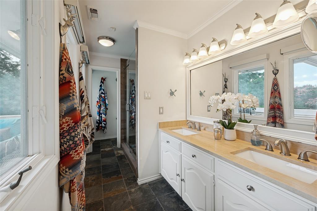 Munger Place - Residential