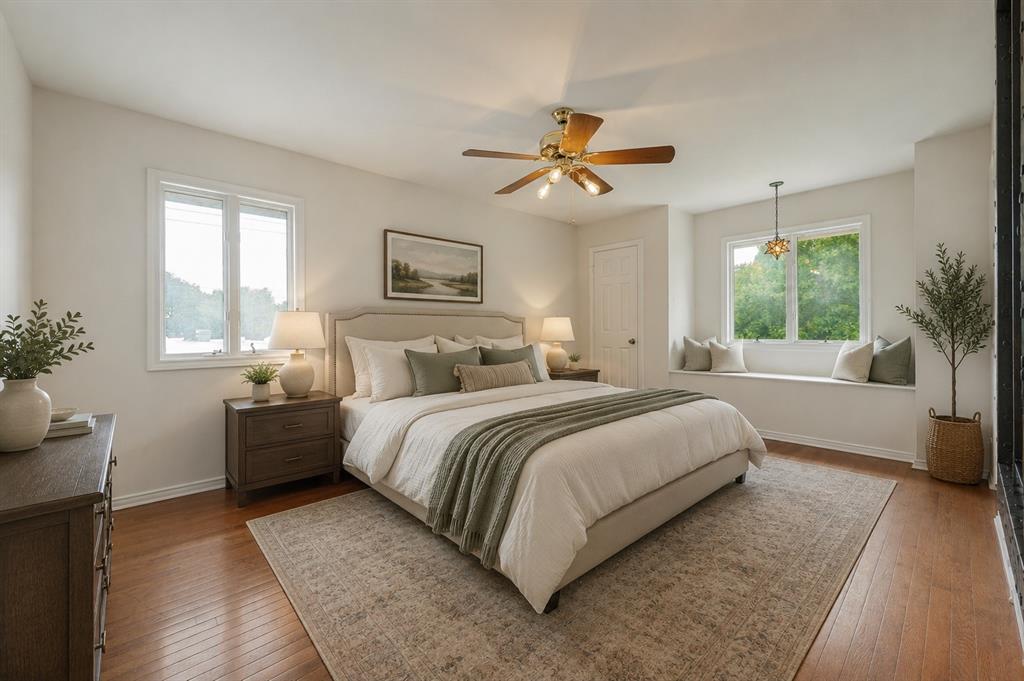 Munger Place - Residential