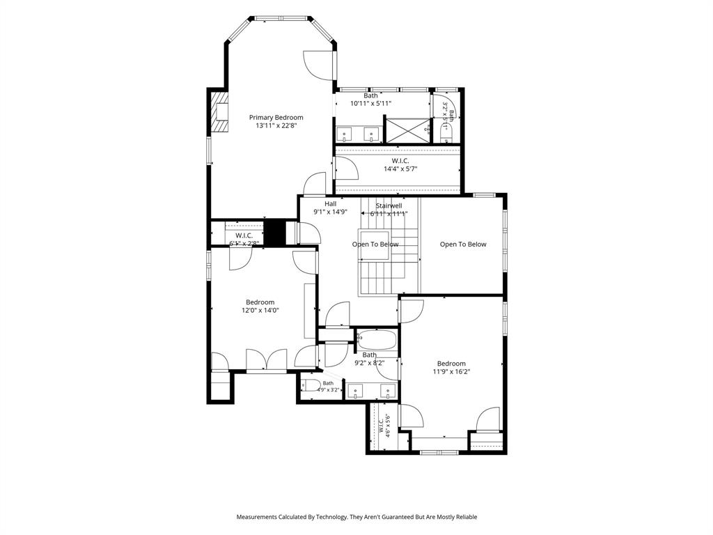 Munger Place - Residential