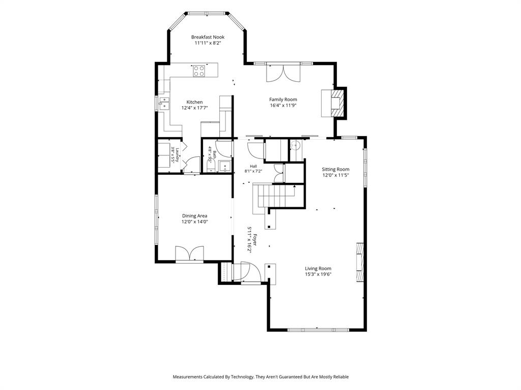 Munger Place - Residential