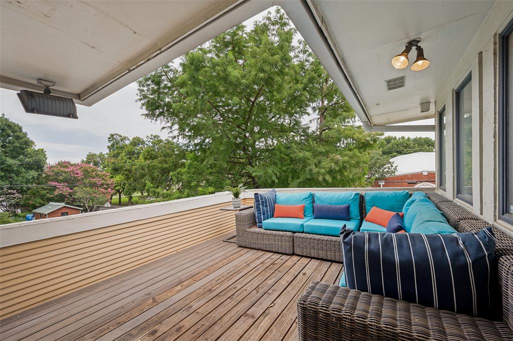 Munger Place - Residential